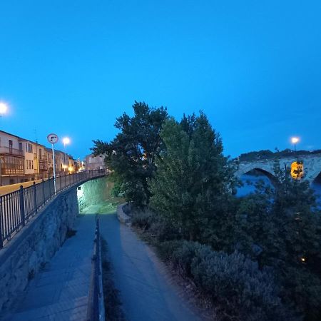 A los Ojos del Río Duero Zamora Exterior foto