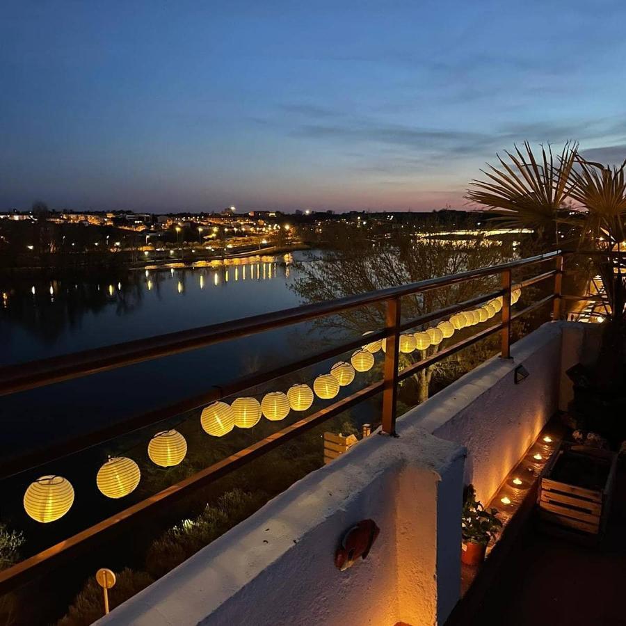 A los Ojos del Río Duero Zamora Exterior foto