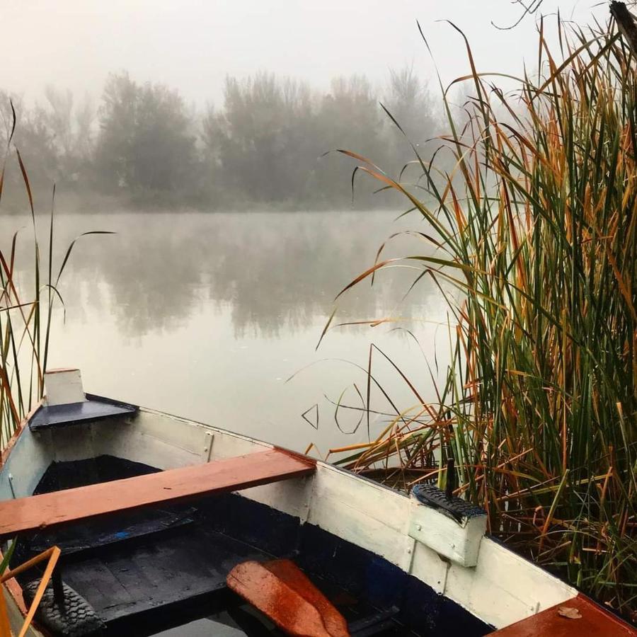 A los Ojos del Río Duero Zamora Exterior foto