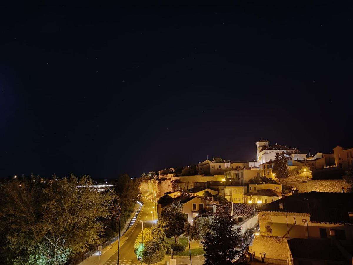 A los Ojos del Río Duero Zamora Exterior foto