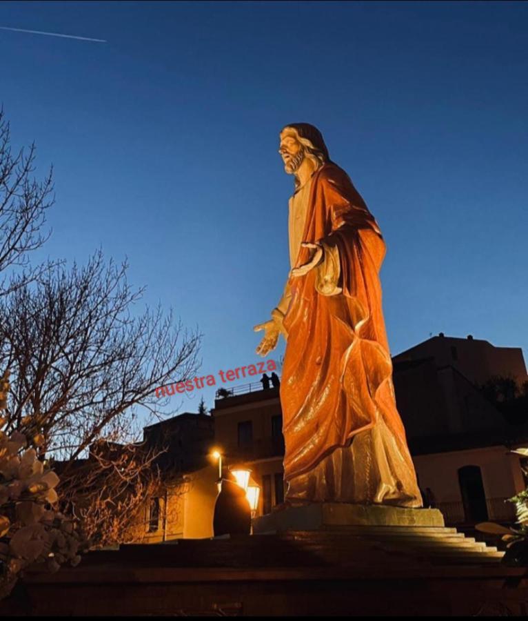 A los Ojos del Río Duero Zamora Exterior foto